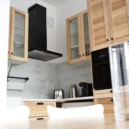 Chez Pascal Sissi -new Appart, Ile Nantes, Ccgres * נאנט