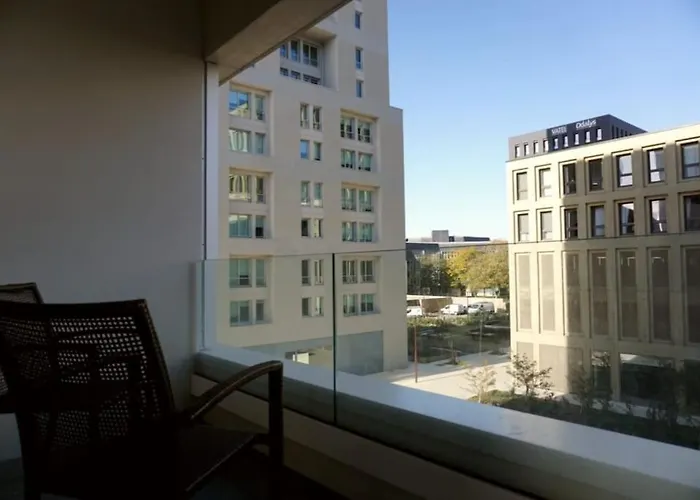 Chez Pascal Sissi -new Appart, Ile Nantes, Ccgres * Nantes