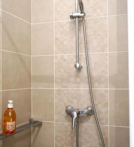 Apartmán Chez Pascal Sissi -new Appart, Ile Nantes, Ccgres