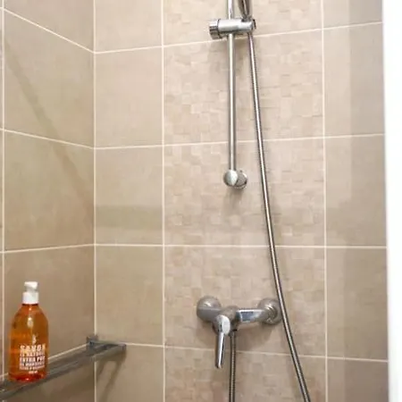 Apartamento Chez Pascal Sissi -new Appart, Ile Nantes, Ccgres
